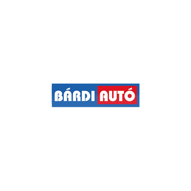 Bárdi autó referencia - X védelem kft.